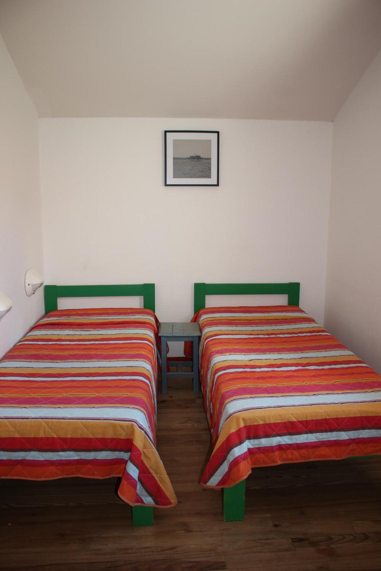 ארס Residence Nemea Les Rives De Saint Brice מראה חיצוני תמונה