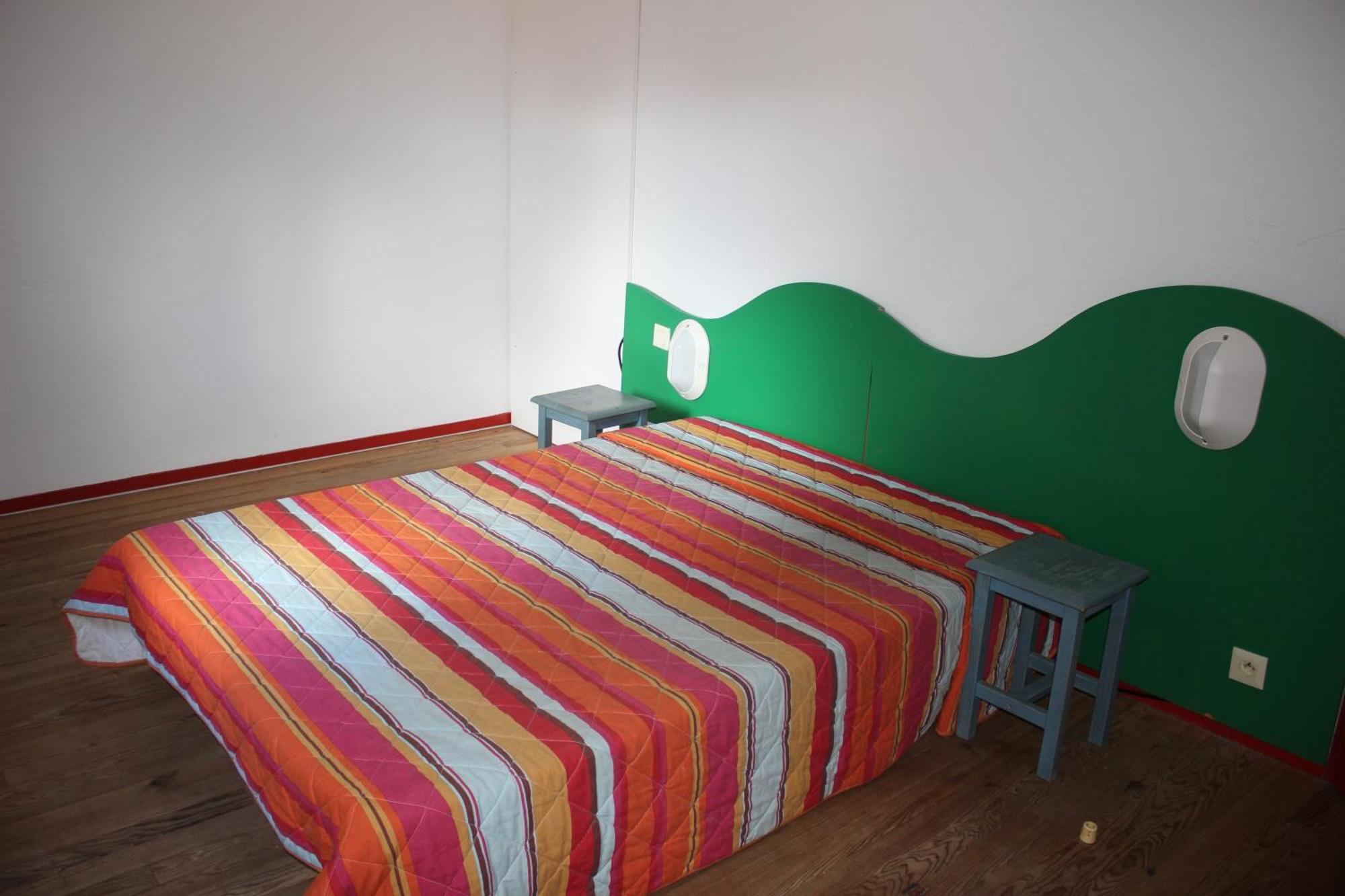 ארס Residence Nemea Les Rives De Saint Brice מראה חיצוני תמונה