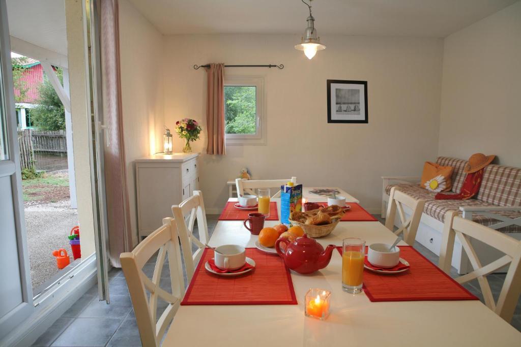 ארס Residence Nemea Les Rives De Saint Brice חדר תמונה