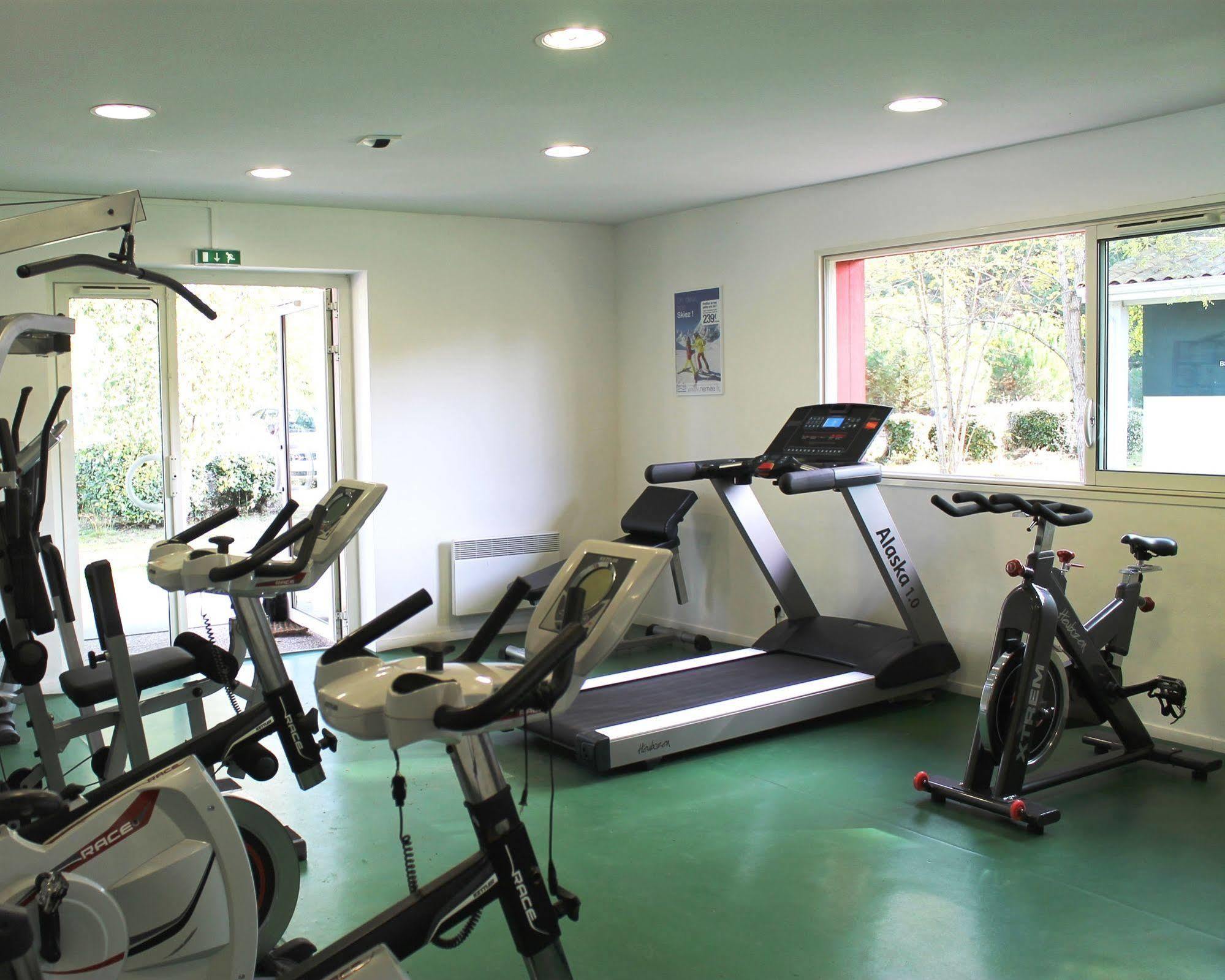 ארס Residence Nemea Les Rives De Saint Brice מראה חיצוני תמונה