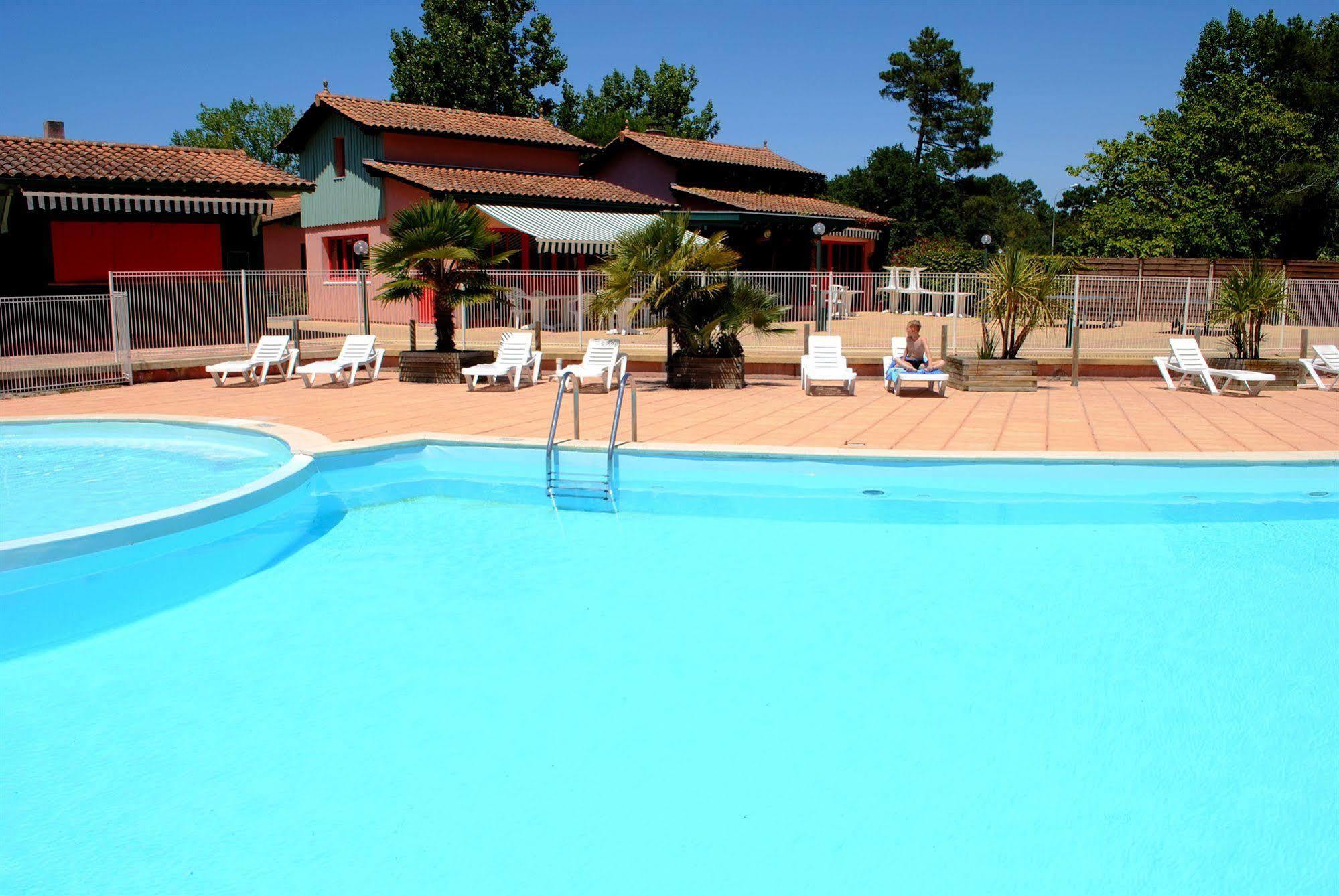 ארס Residence Nemea Les Rives De Saint Brice מראה חיצוני תמונה