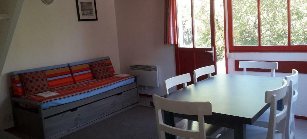 ארס Residence Nemea Les Rives De Saint Brice מראה חיצוני תמונה