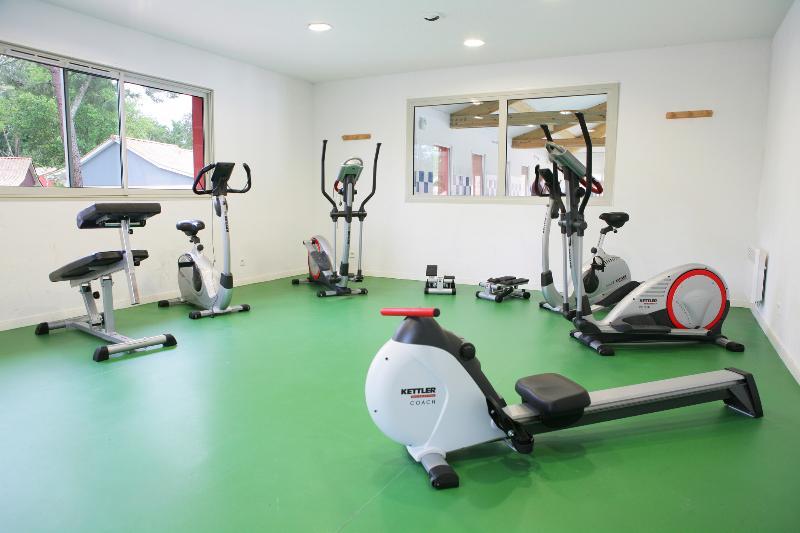 ארס Residence Nemea Les Rives De Saint Brice מראה חיצוני תמונה